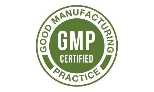 Gumipic    GMP Certified Facility