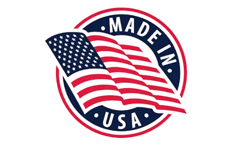 Gumipic    Made in USA